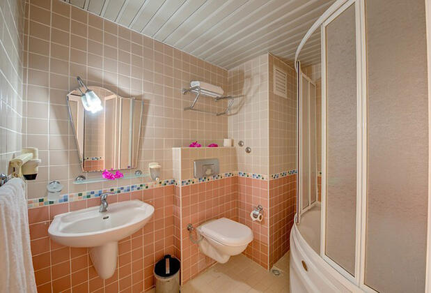 Havana Hotel Kemer - Görsel 15