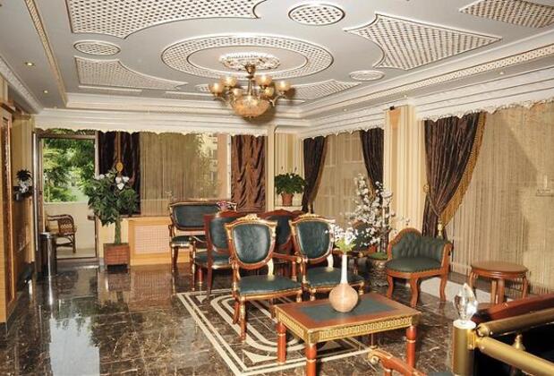 Alfa Hotel İstanbul - Görsel 13