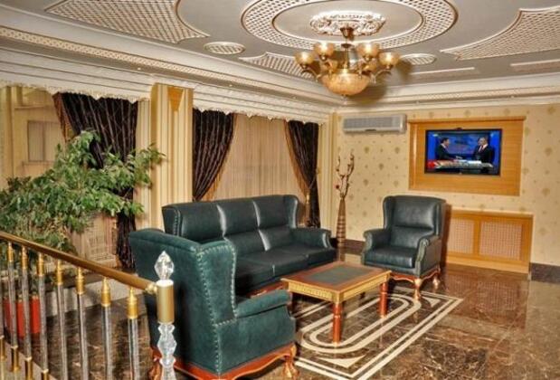 Alfa Hotel İstanbul - Görsel 5