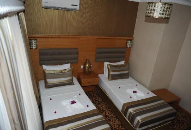 Alfa Hotel İstanbul - Görsel 38