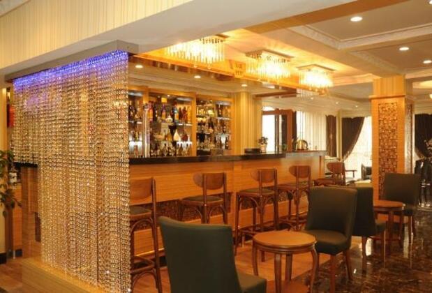 Alfa Hotel İstanbul - Görsel 9