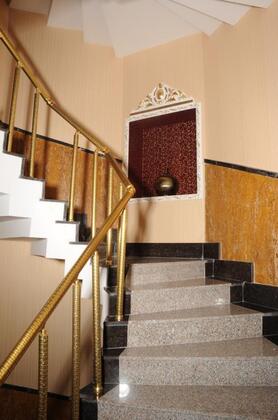 Alfa Hotel İstanbul - Görsel 41