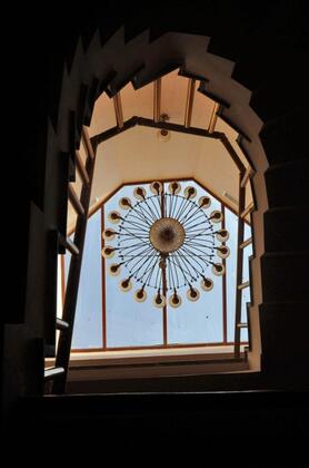 Alfa Hotel İstanbul - Görsel 15