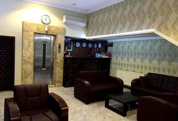 Bordo Hotel - Görsel 3