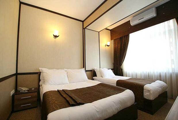 Verman Otel Eskişehir - Görsel 8