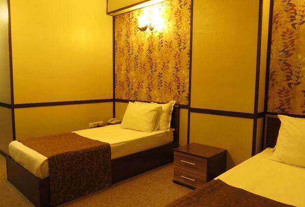 Verman Otel Eskişehir - Görsel 5