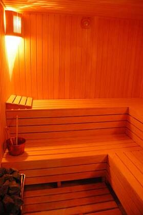 Grand Saatçioğlu Otel - Görsel 14