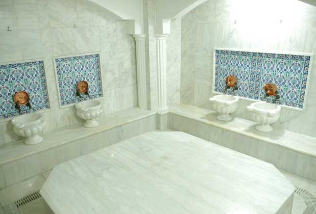 Grand Saatçioğlu Otel - Görsel 15