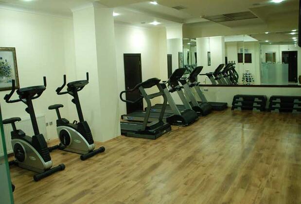 Grand Saatçioğlu Otel - Görsel 16