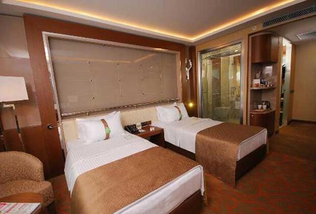 Holiday Inn Ankara-Çukurambar - Görsel 34