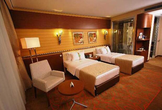 Holiday Inn Ankara-Çukurambar - Görsel 36