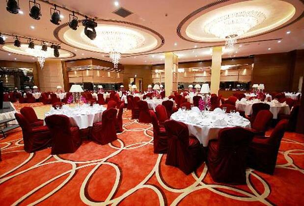 Holiday Inn Ankara-Çukurambar - Görsel 15