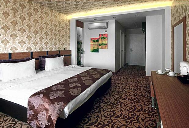 Srf Hotel - Görsel 6