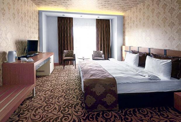 Srf Hotel - Görsel 5