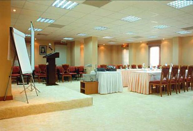 Grand Çavuşoğlu Hotel - Görsel 13