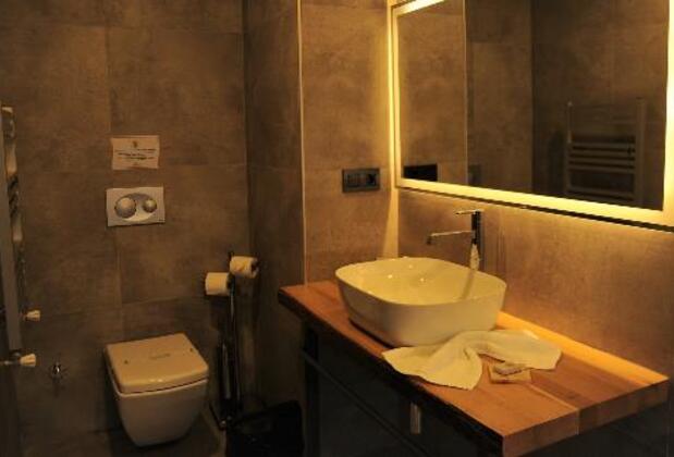 Amorium Park Hotel Wooden & Stone House - Görsel 36