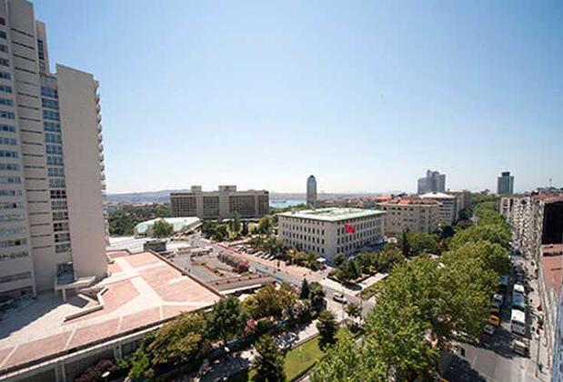 Tryp by Wyndham İstanbul Taksim - Görsel 5