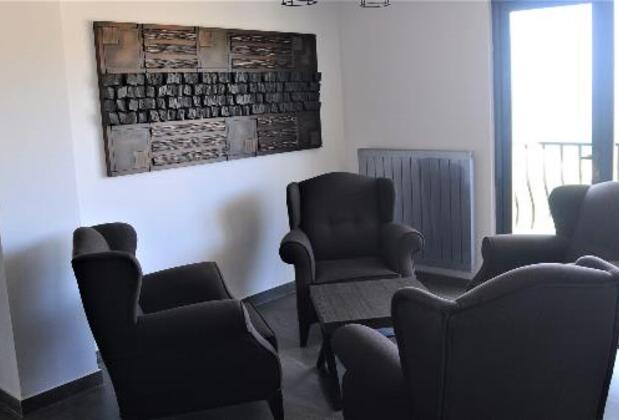 Amorium Park Hotel Wooden & Stone House - Görsel 15