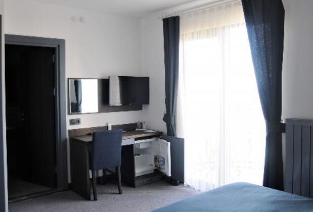 Amorium Park Hotel Wooden & Stone House - Görsel 37