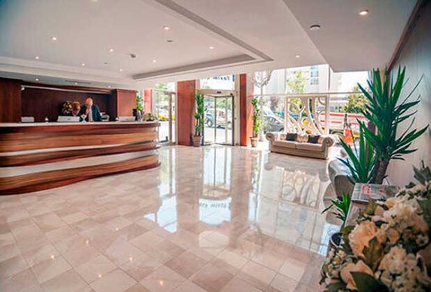 Tryp by Wyndham İstanbul Taksim - Görsel 6