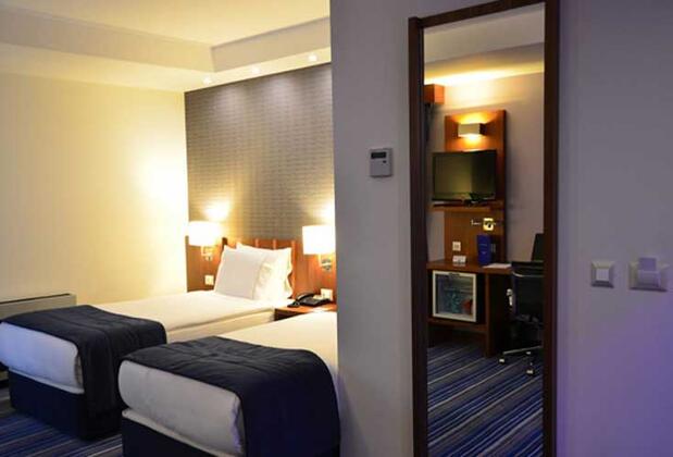 Tryp by Wyndham İstanbul Taksim - Görsel 43