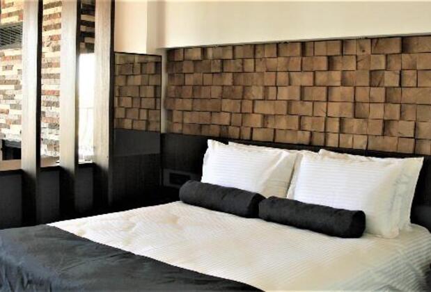 Amorium Park Hotel Wooden & Stone House - Görsel 39