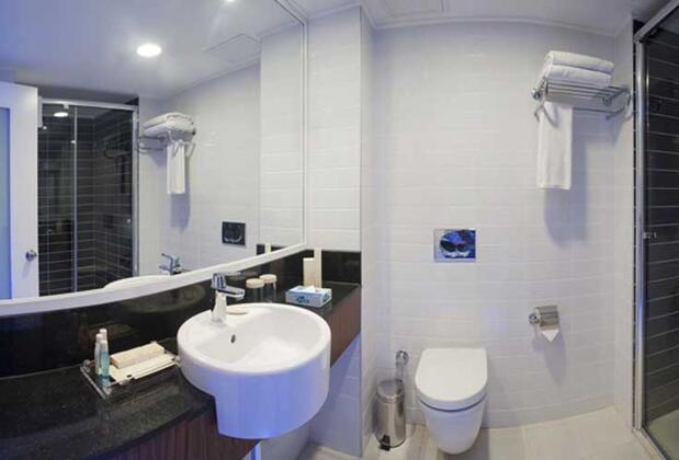 Tryp by Wyndham İstanbul Taksim - Görsel 48
