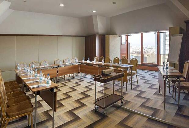Tryp by Wyndham İstanbul Taksim - Görsel 15