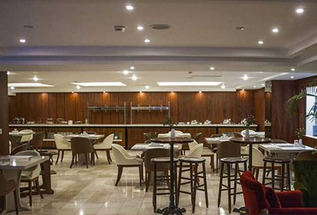 Tryp by Wyndham İstanbul Taksim - Görsel 16