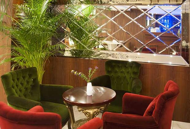 Tryp by Wyndham İstanbul Taksim - Görsel 8