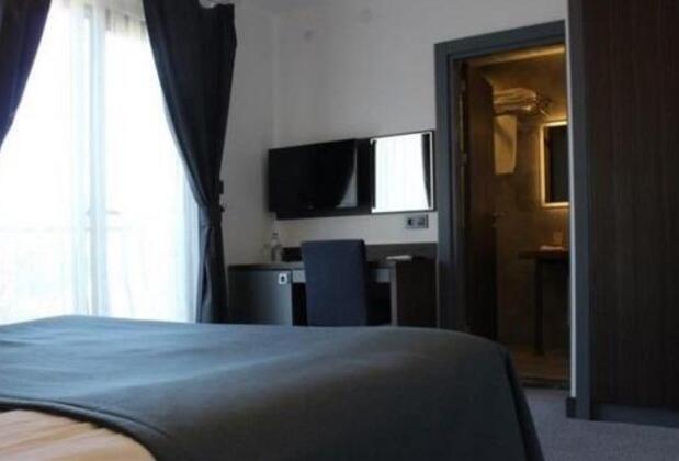 Amorium Park Hotel Wooden & Stone House - Görsel 33