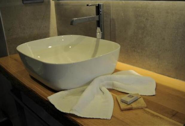 Amorium Park Hotel Wooden & Stone House - Görsel 38