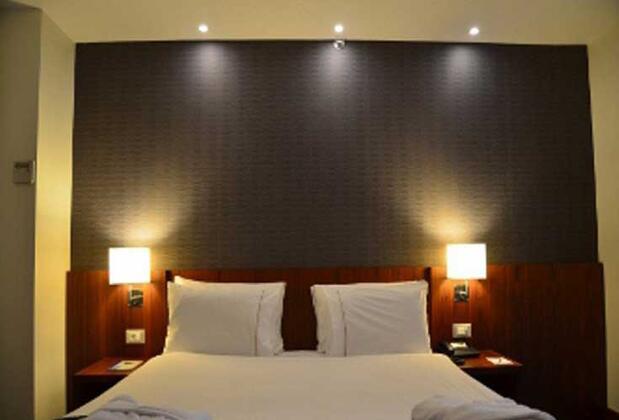 Tryp by Wyndham İstanbul Taksim - Görsel 45