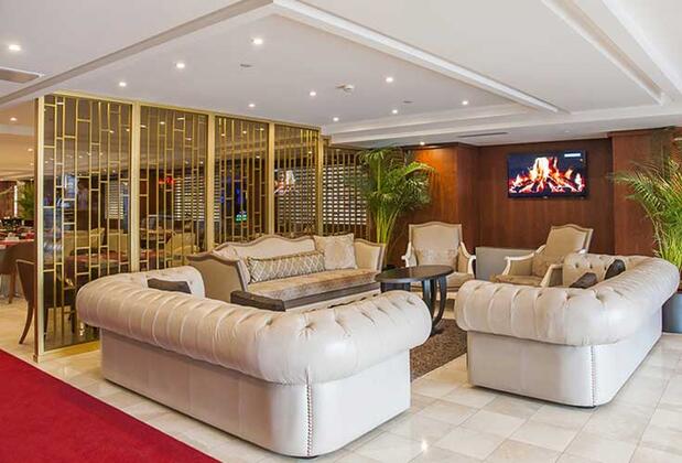 Tryp by Wyndham İstanbul Taksim - Görsel 7
