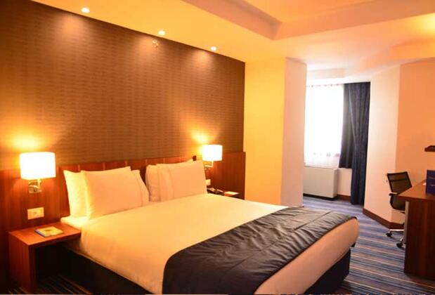 Tryp by Wyndham İstanbul Taksim - Görsel 38