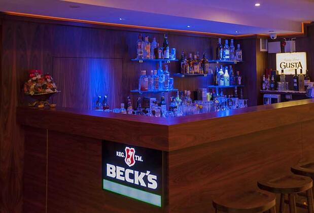 Tryp by Wyndham İstanbul Taksim - Görsel 14