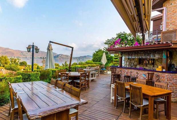 Badem Tatil Evi - Görsel 11