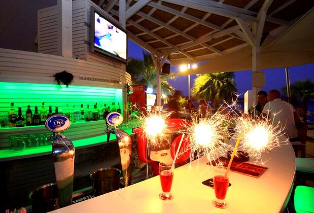 Magnific Otel - Görsel 19