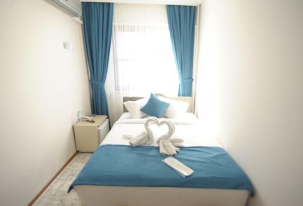 Anıl Hotel Bergama - Görsel 13