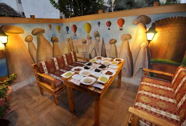 Antalya Dream Time Hotel - Görsel 15