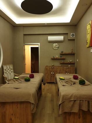 Antalya Dream Time Hotel - Görsel 10