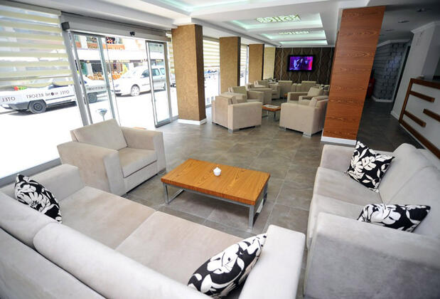 Dağlıoğlu Otel Kastamonu - Görsel 35