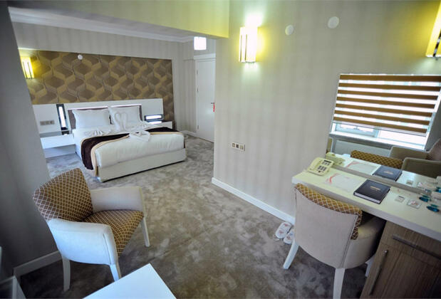 Dağlıoğlu Otel Kastamonu - Görsel 30