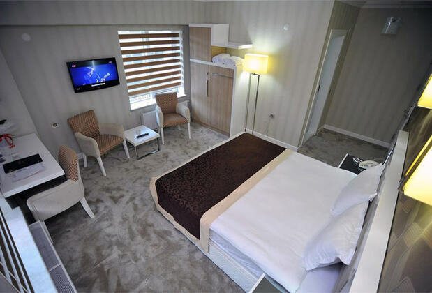 Dağlıoğlu Otel Kastamonu - Görsel 31