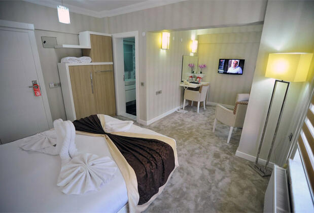 Dağlıoğlu Otel Kastamonu - Görsel 27