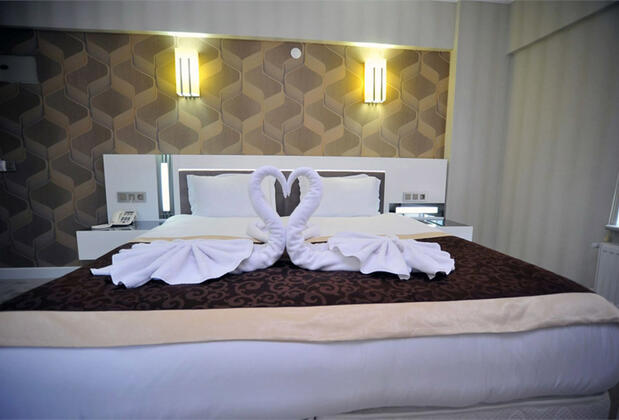 Dağlıoğlu Otel Kastamonu - Görsel 33
