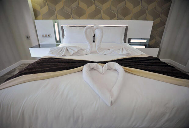 Dağlıoğlu Otel Kastamonu - Görsel 37