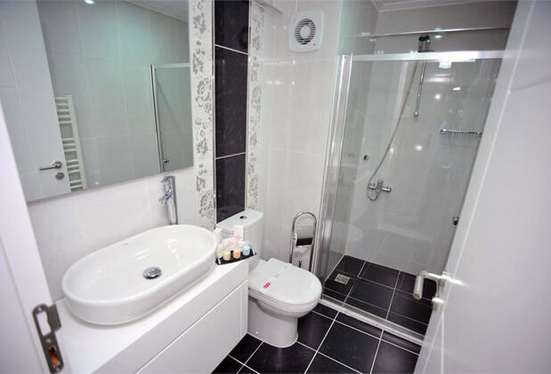 Dağlıoğlu Otel Kastamonu - Görsel 32