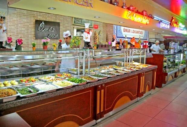 Ömür Otel - Görsel 3