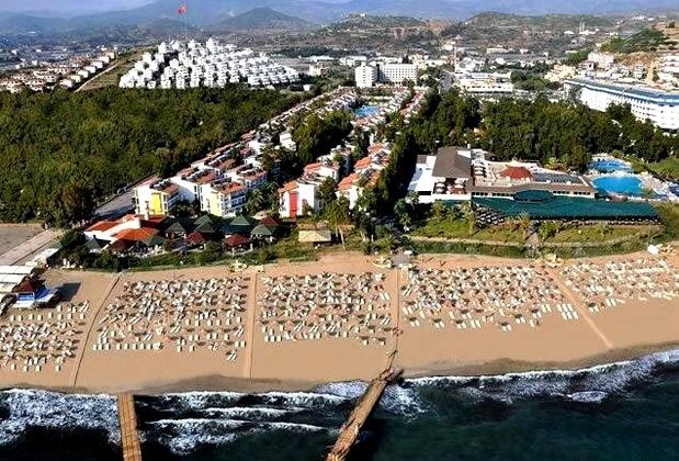 MCS Oasis Beach Club - Görsel 4